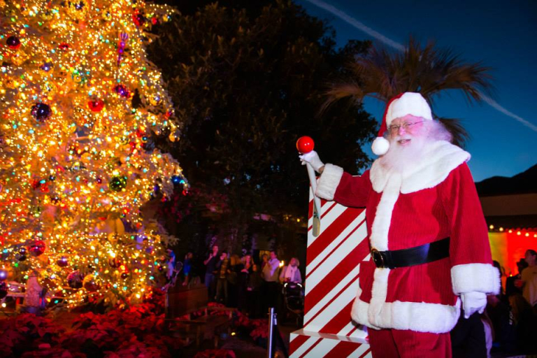 6 Don’t-Miss Events in Palm Springs: December 2019 - Palm Springs Preferred Small Hotels