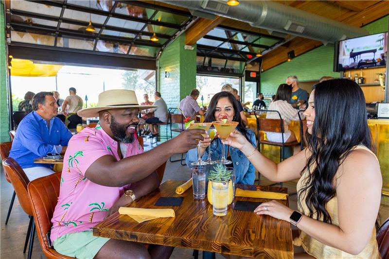 Restaurant Week 2025 In Palm Springs