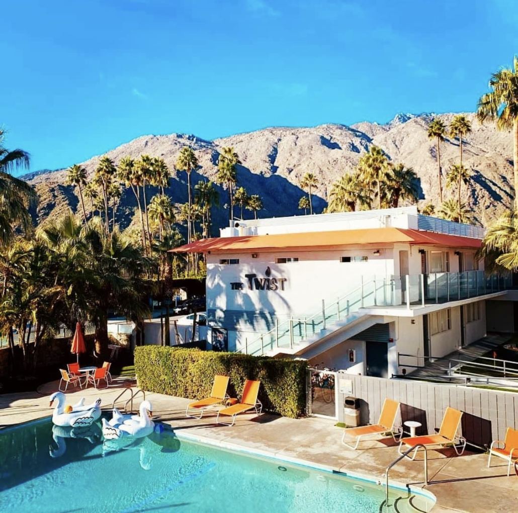 Hotel Thumbnail