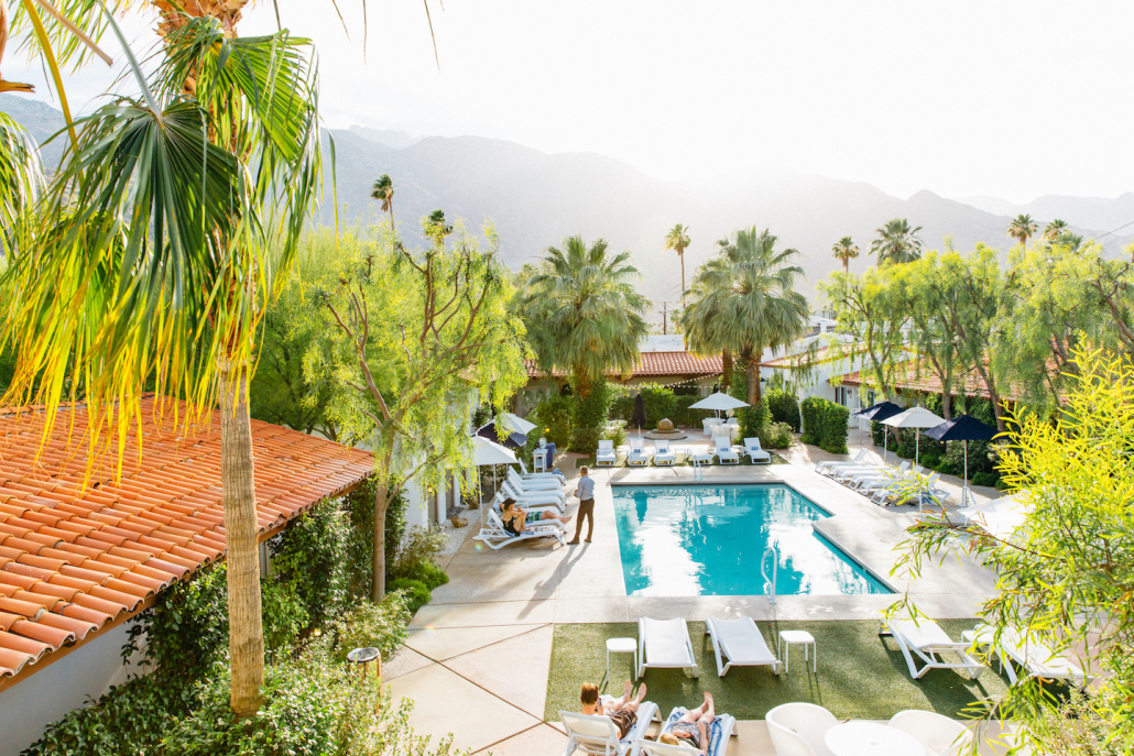 Hotel Thumbnail