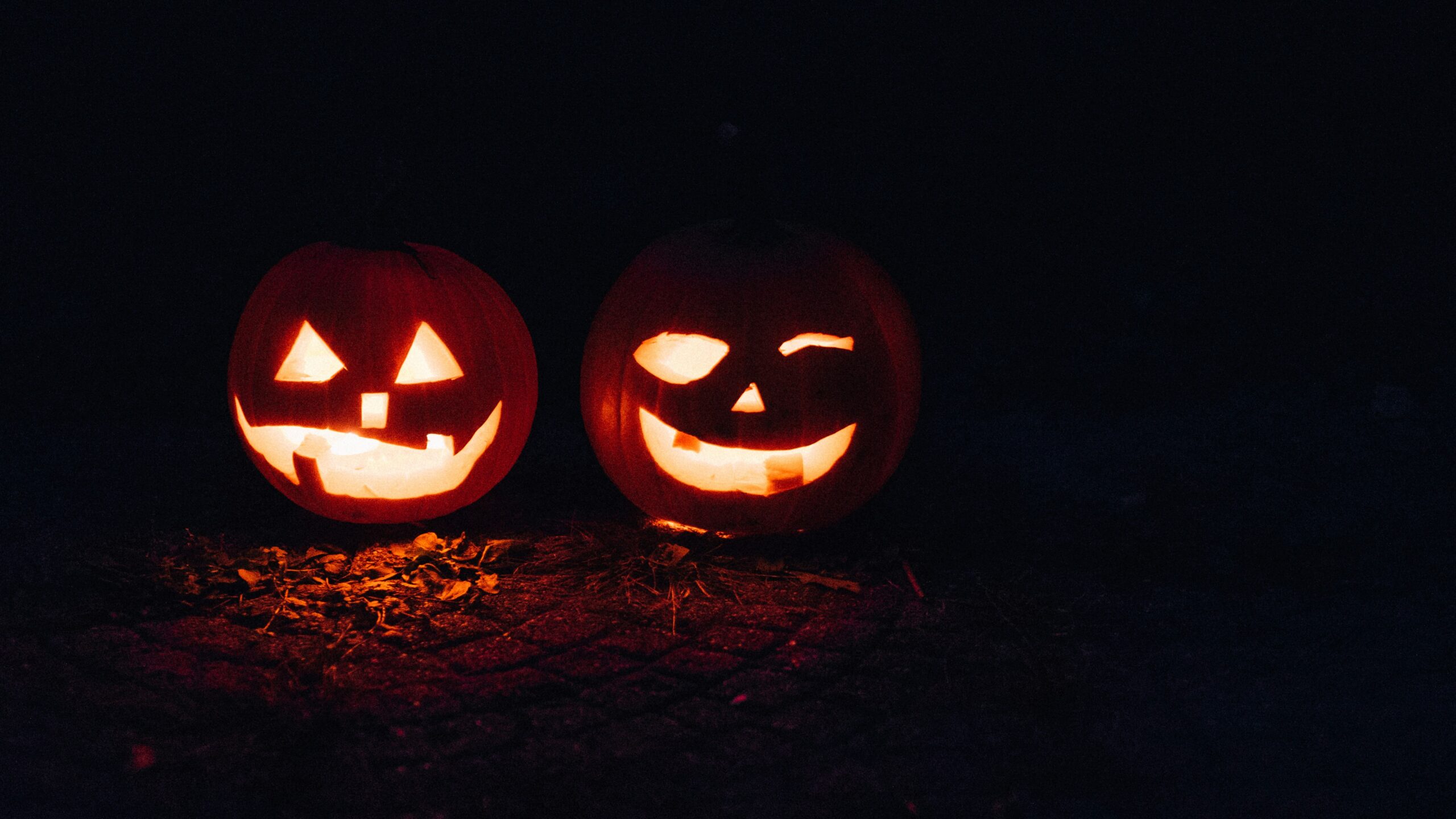Scare Up Some Fun In Palm Springs This Halloween