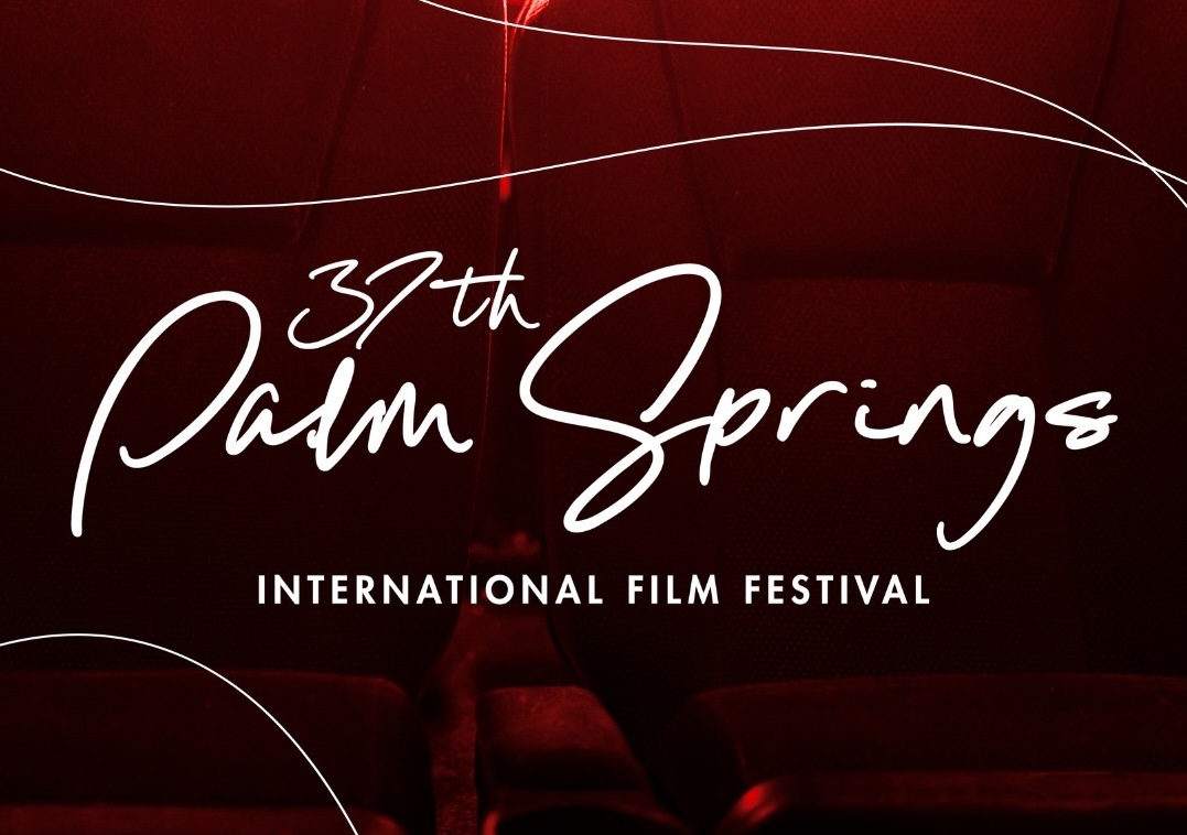 January Brings A Film Festival And More To Palm Springs