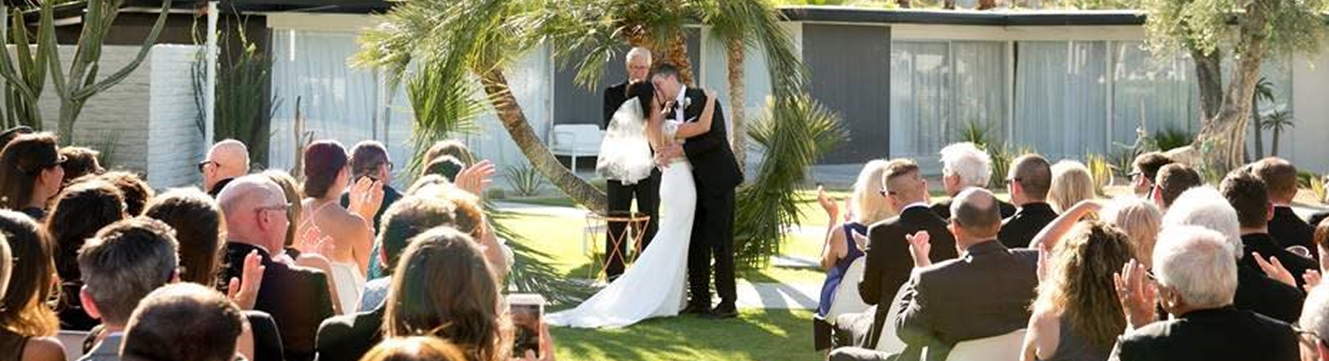 Palm Springs Preferred Small Hotels