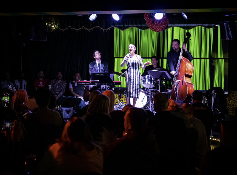 June Events In Palm Springs: XOXO Palm Springs, Short Fest, And More