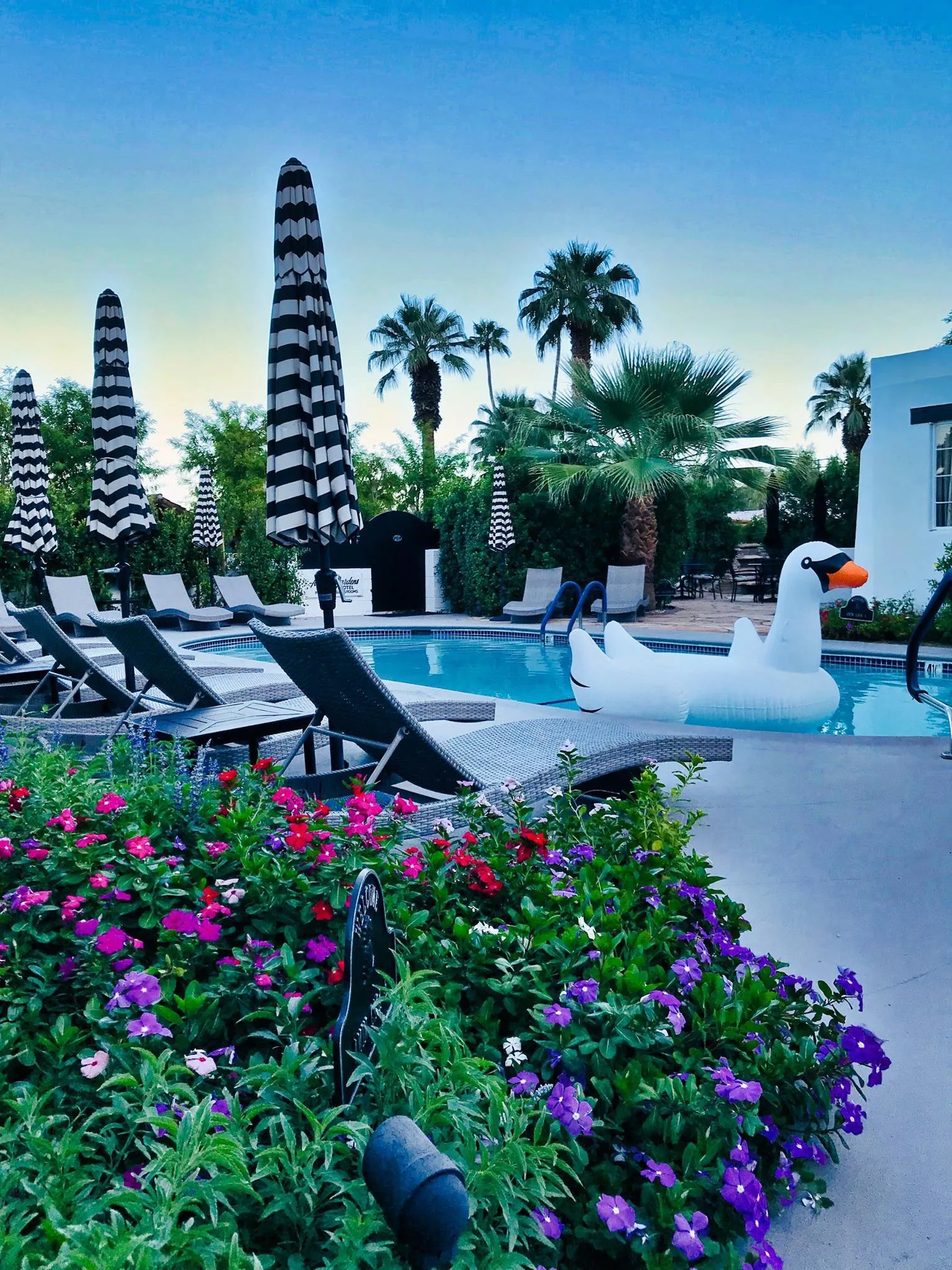 Amin Casa is your home away from home