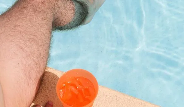 Apply Sunscreen (Everywhere)