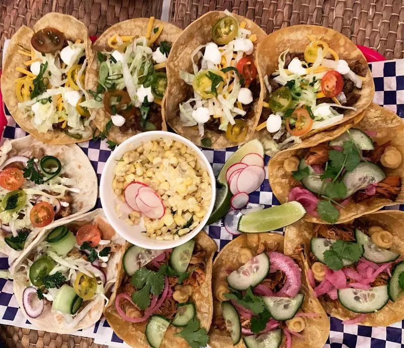 Take a Bite out of Holiday House