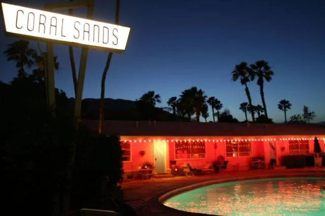 Ruby Montana’s Coral Sands Inn: Where Every Room has a Theme
