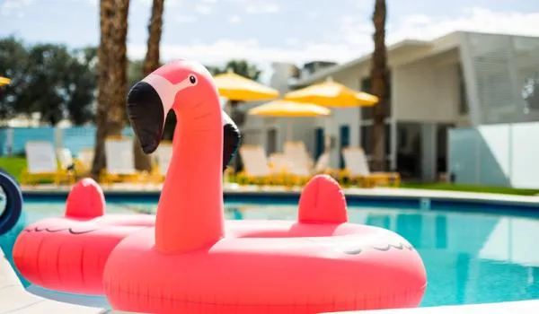 Adventure & Architecture: A solo getaway in Palm Springs satisfies the need to explore