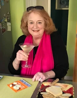 Author Photo