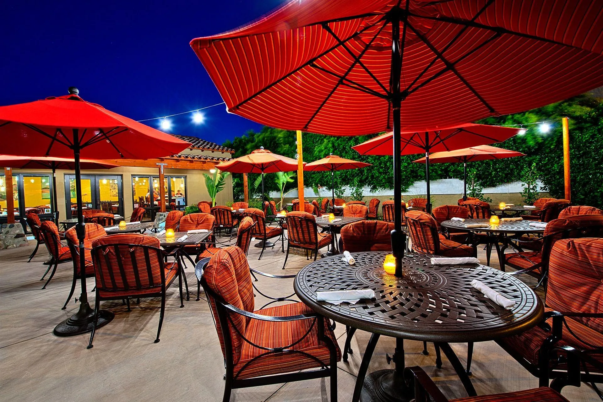 Eat your way through Palm Springs