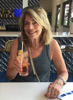 Linda Milks, contributor