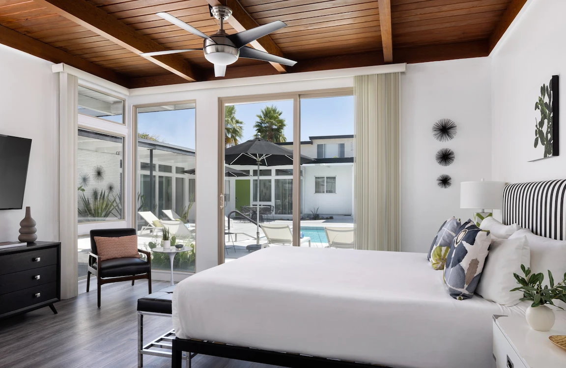 The Three Fifty Hotel