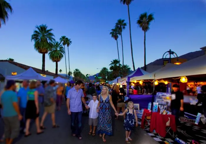 5 Don’t-Miss Events in Palm Springs: November 2019