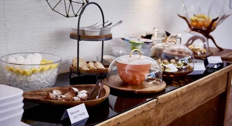 Five Great Breakfasts in Palm Springs