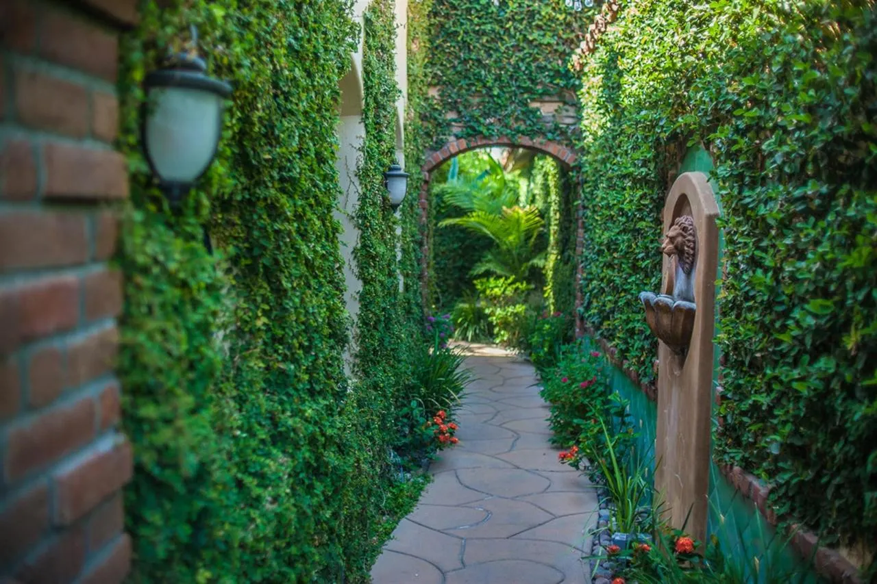 The Andalusian Court: A magical experience