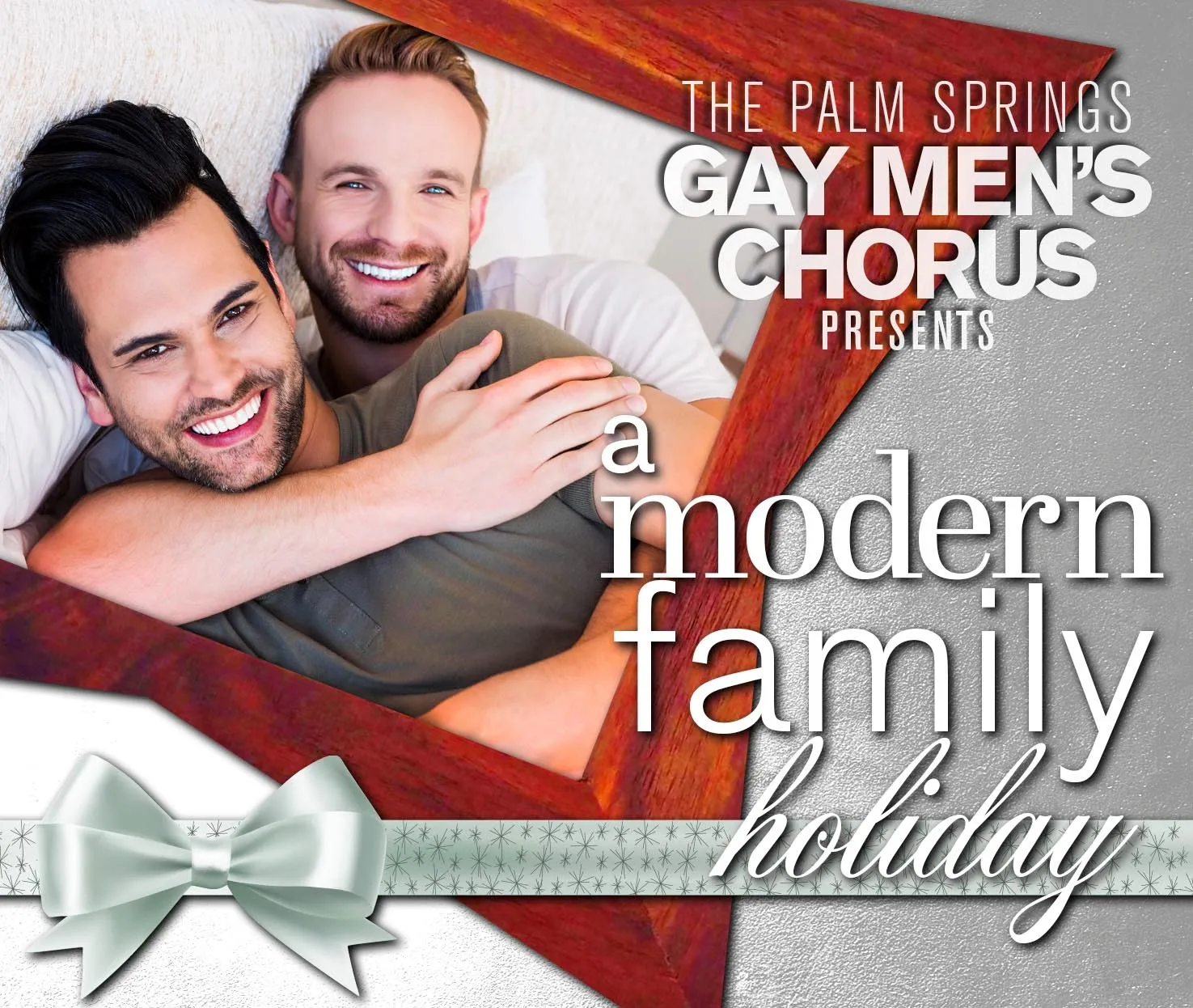 December and January Palm Springs Preferred Small Hotels LGBTQ Events