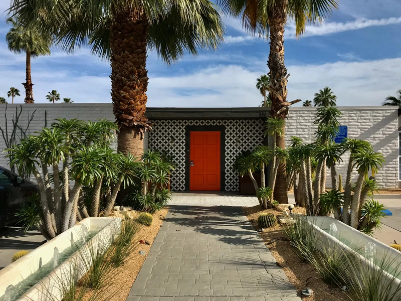 Questions Answered About Modernism Week 2024