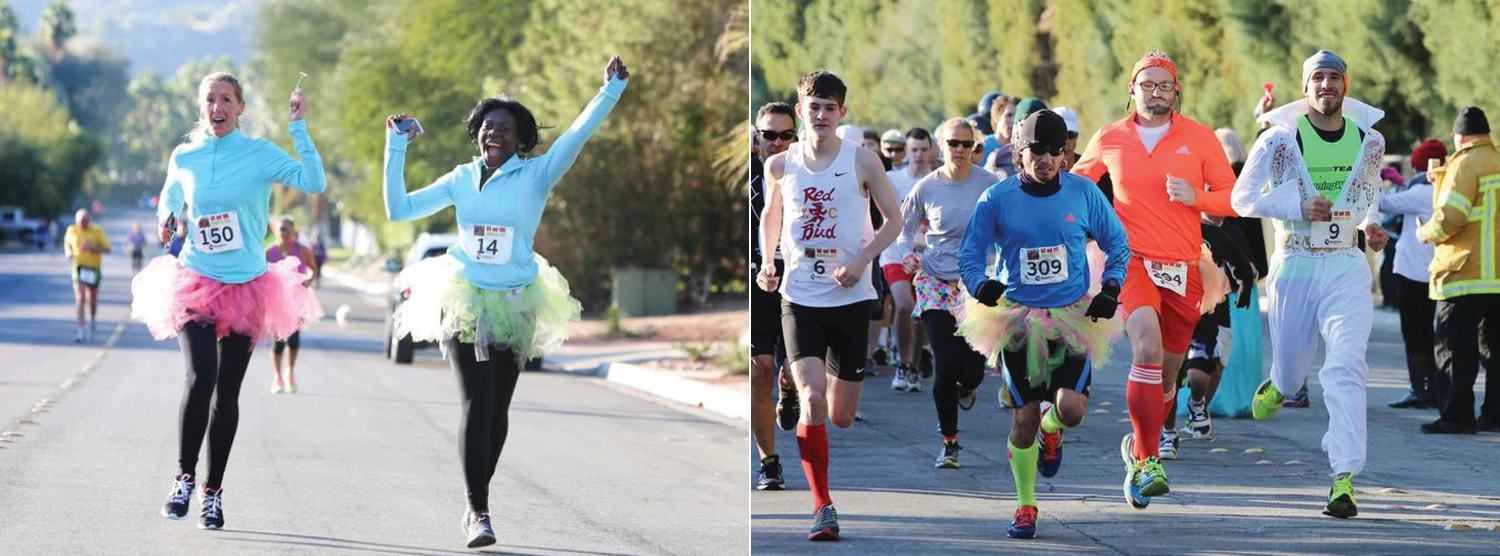 6 Don’t-Miss Events in Palm Springs: January 2020