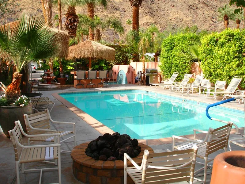 Hotel Thumbnail