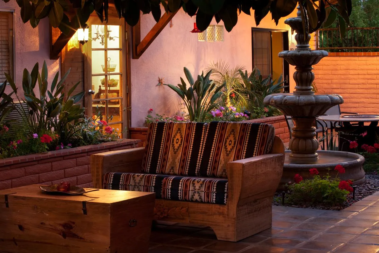 Hotel California: You can leave — but why would you want to?