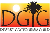 Winner Announced in Desert Gay Tourism Guild Poster and T-Shirt Contest.