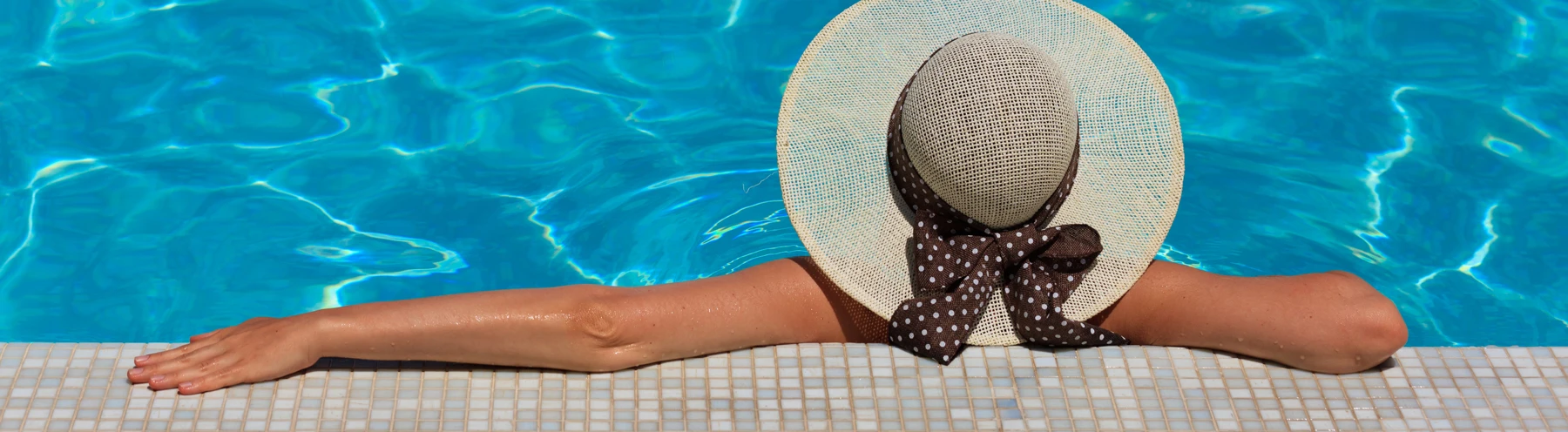 The Great August Bake-Off — Palm Springs Events