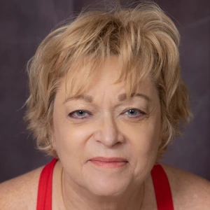 Author Photo