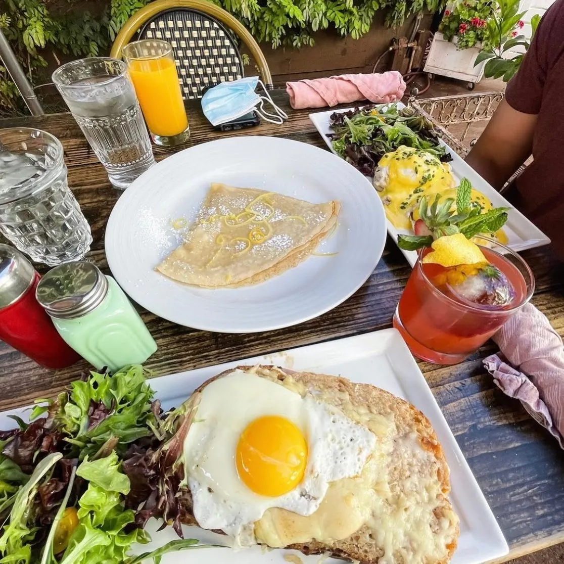Brunch Besties