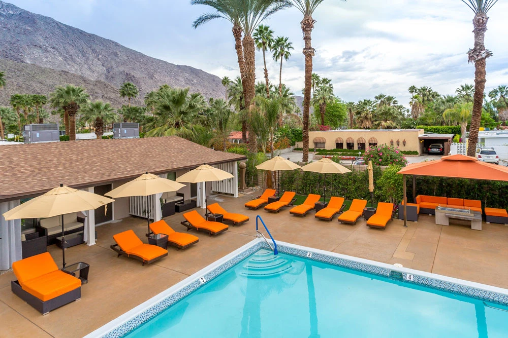 Boutique Hotels Can Be Your Home Away From Home
