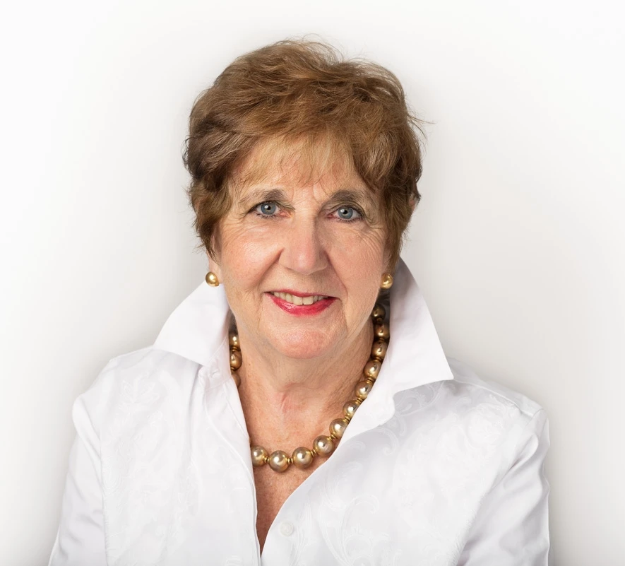Author Photo