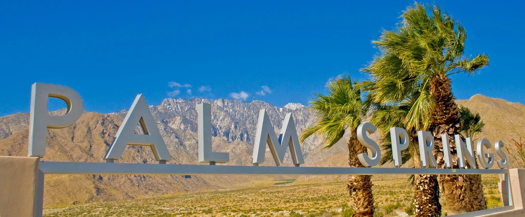 Palm Springs Preferred Small Hotels