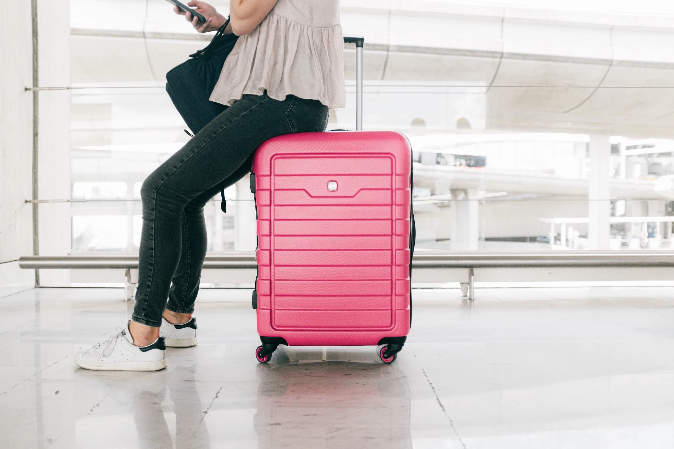 What Should I Pack For My Palm Springs Summer Vacation?