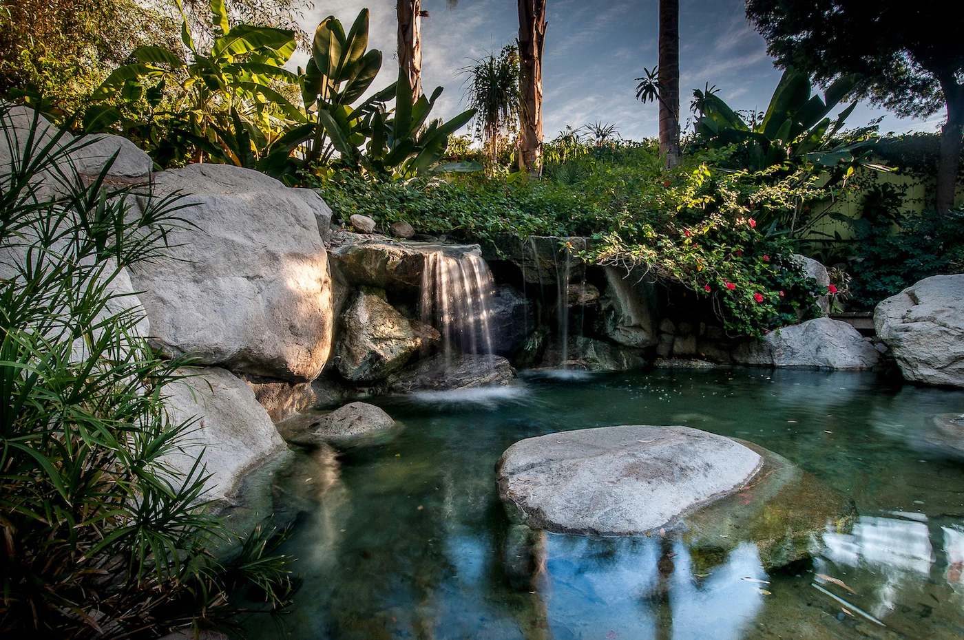 Vista Grande Resort