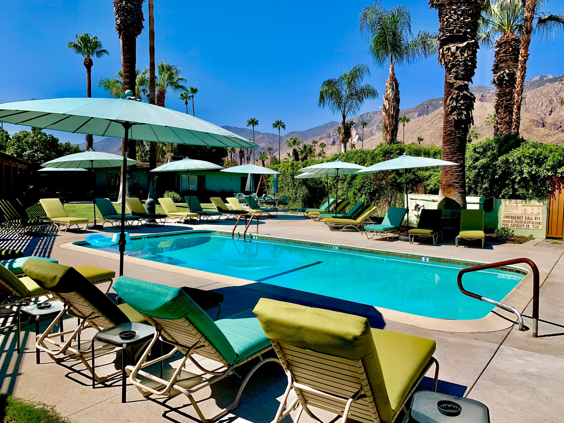 Vista Grande Resort