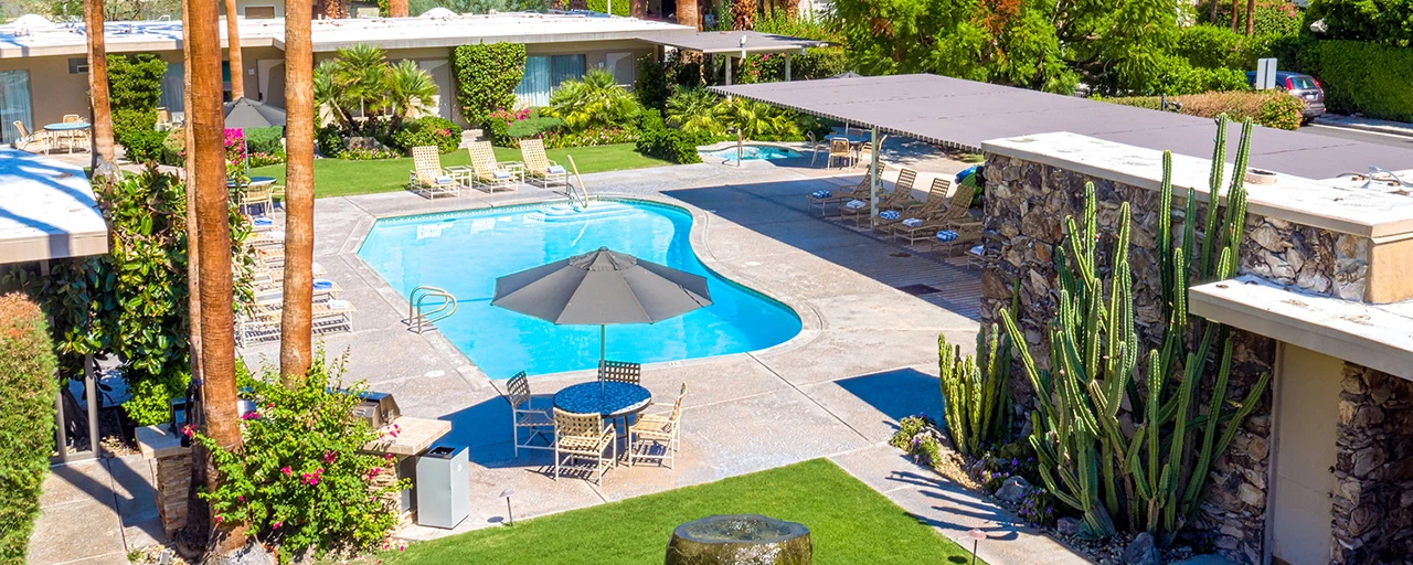 Hotel Thumbnail
