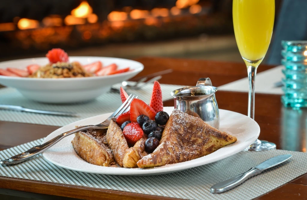 Where To Eat Breakfast In Palm Springs