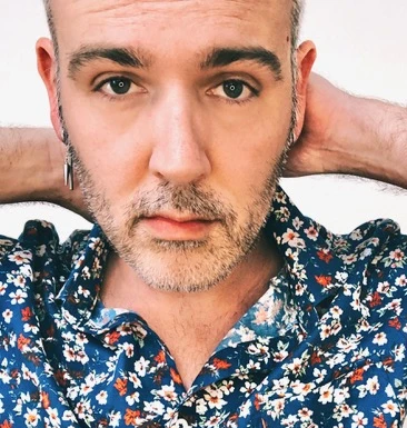 Author Photo