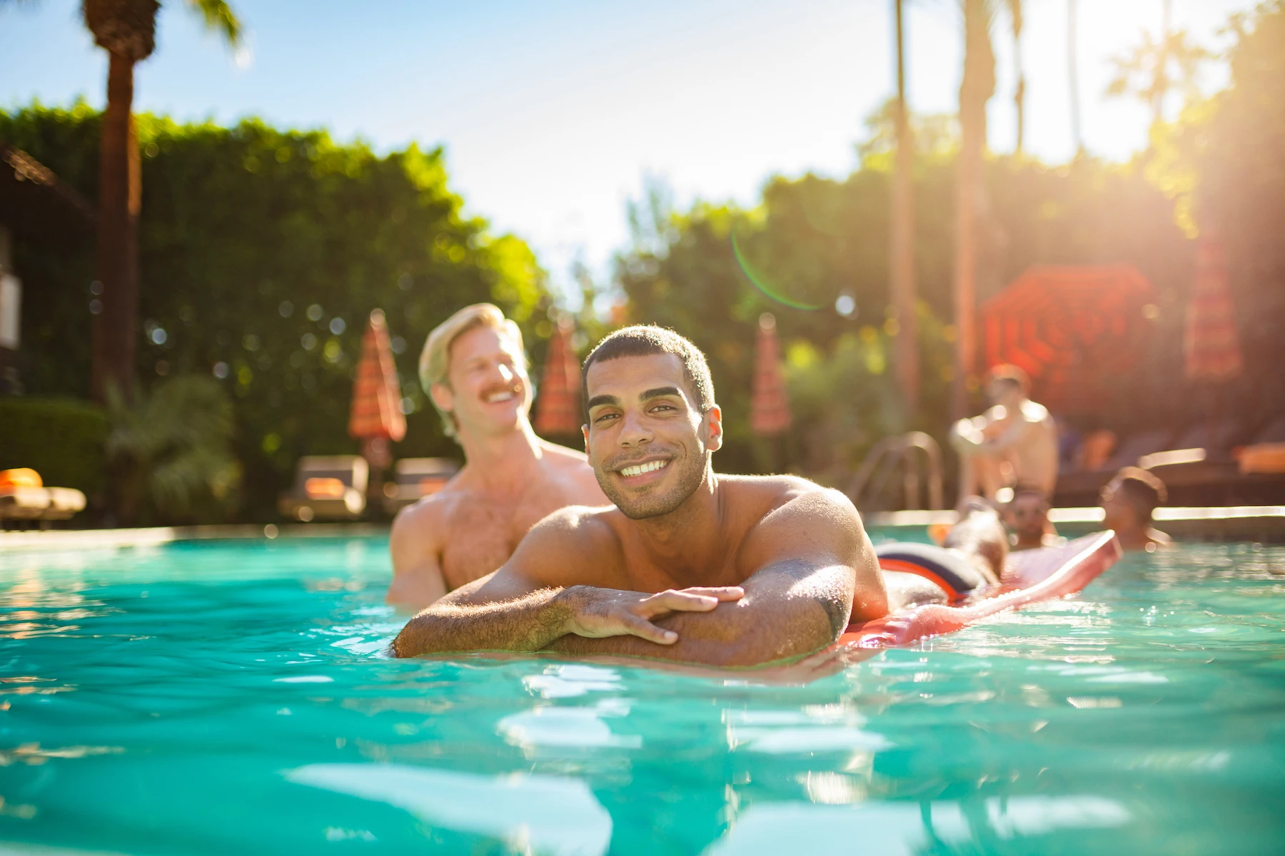 Enter The Santiago Resort Getaway Giveaway