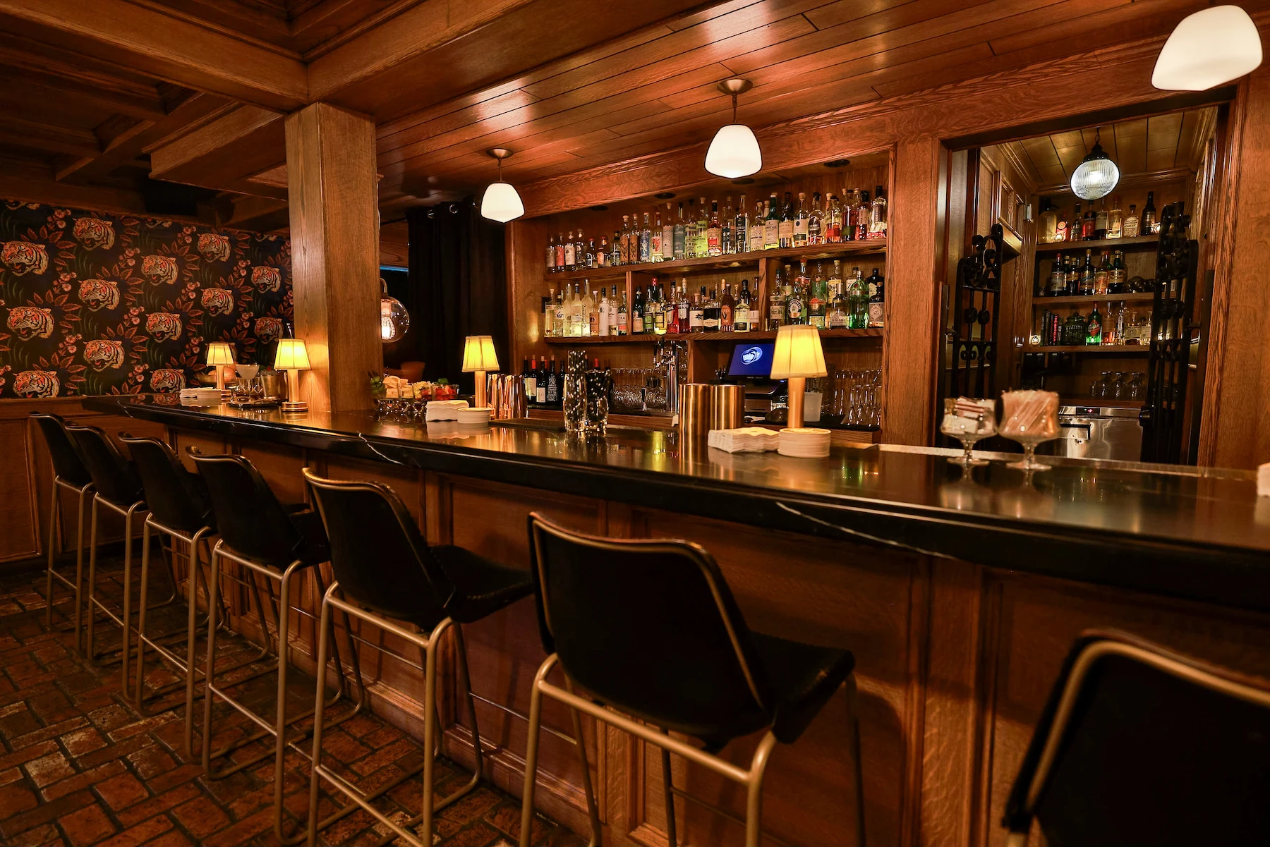 It’s Suppertime! Where To Eat Dinner In Palm Springs