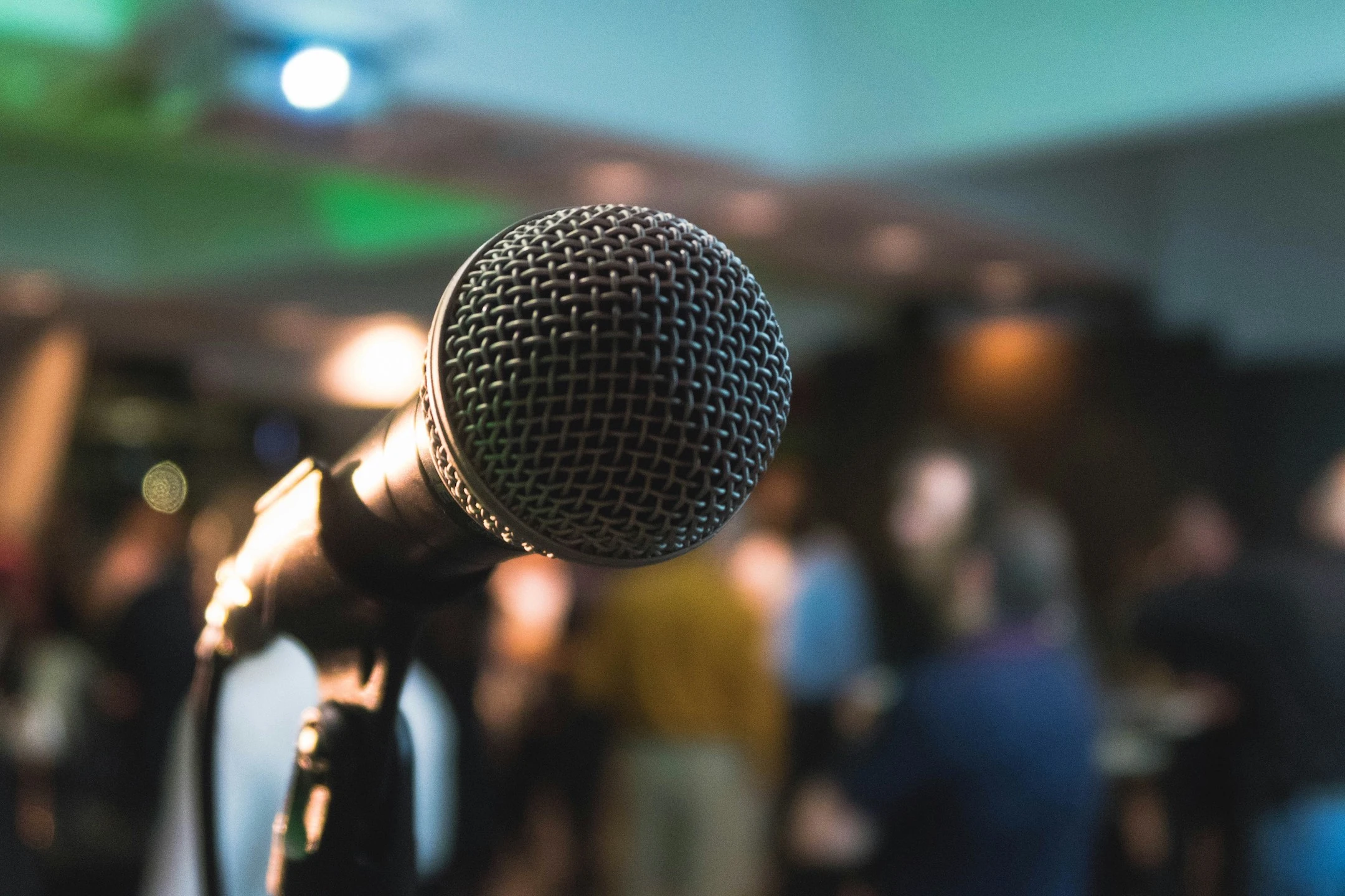 You’re A Star: Karaoke And Open Mics In Palm Springs