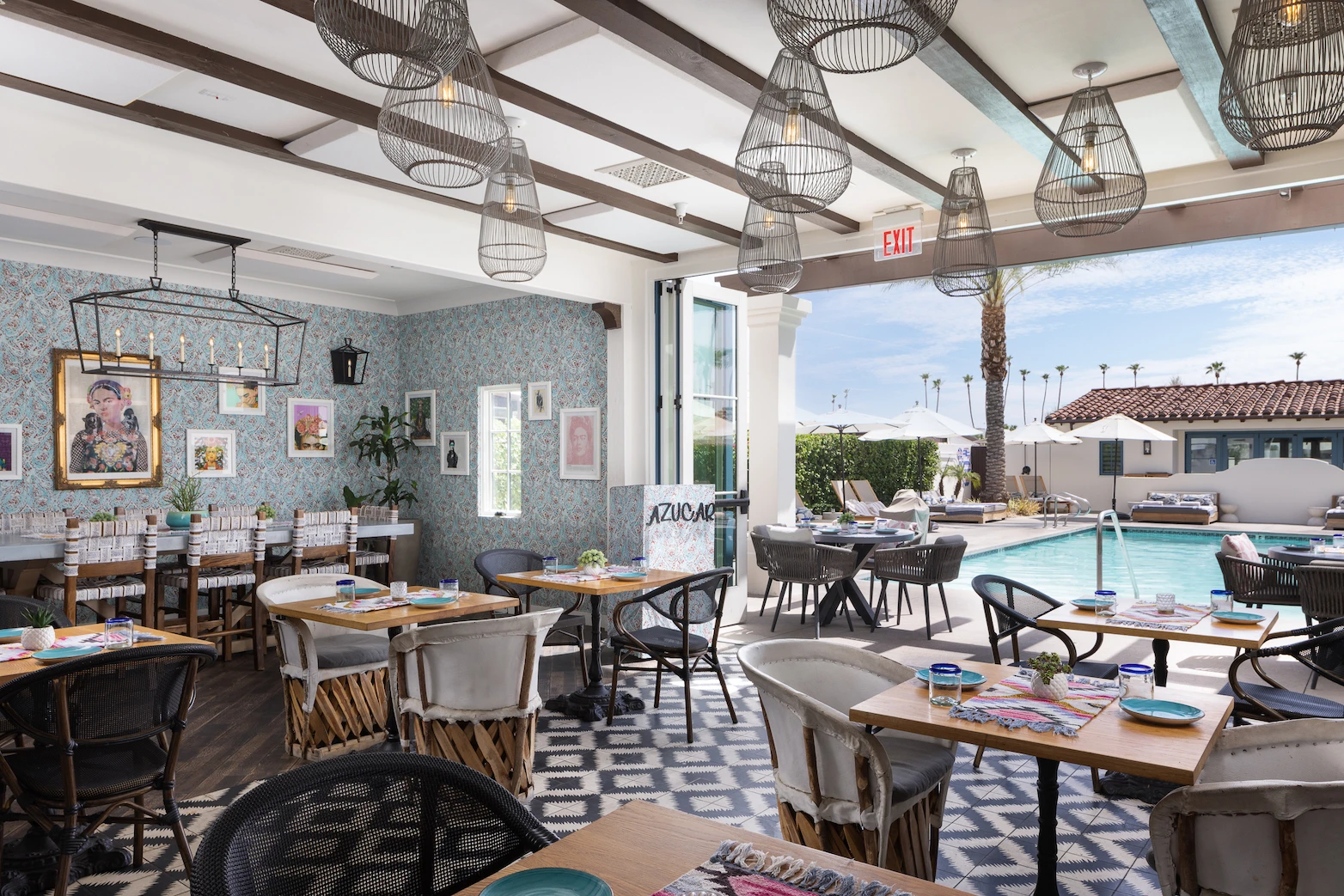 Flavors Of The Season Stand Out On Azucar’s New Menu