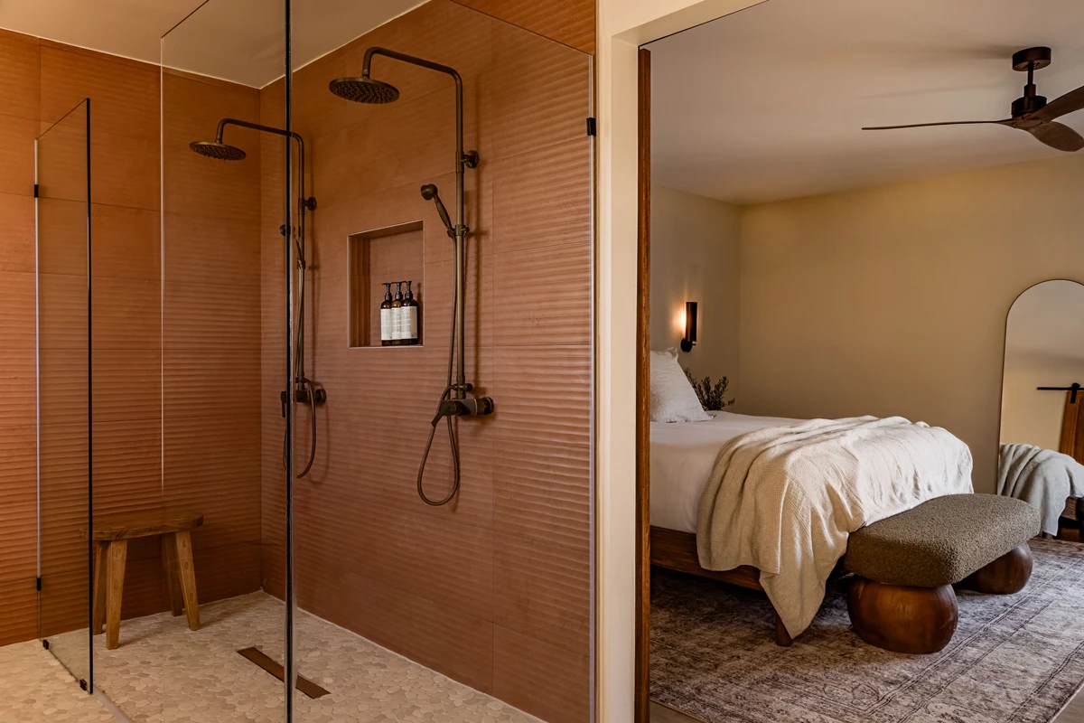 Terra Palm Springs