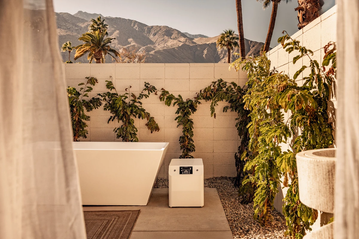 Terra Palm Springs