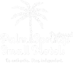 Palm Springs Preferred Small Hotels