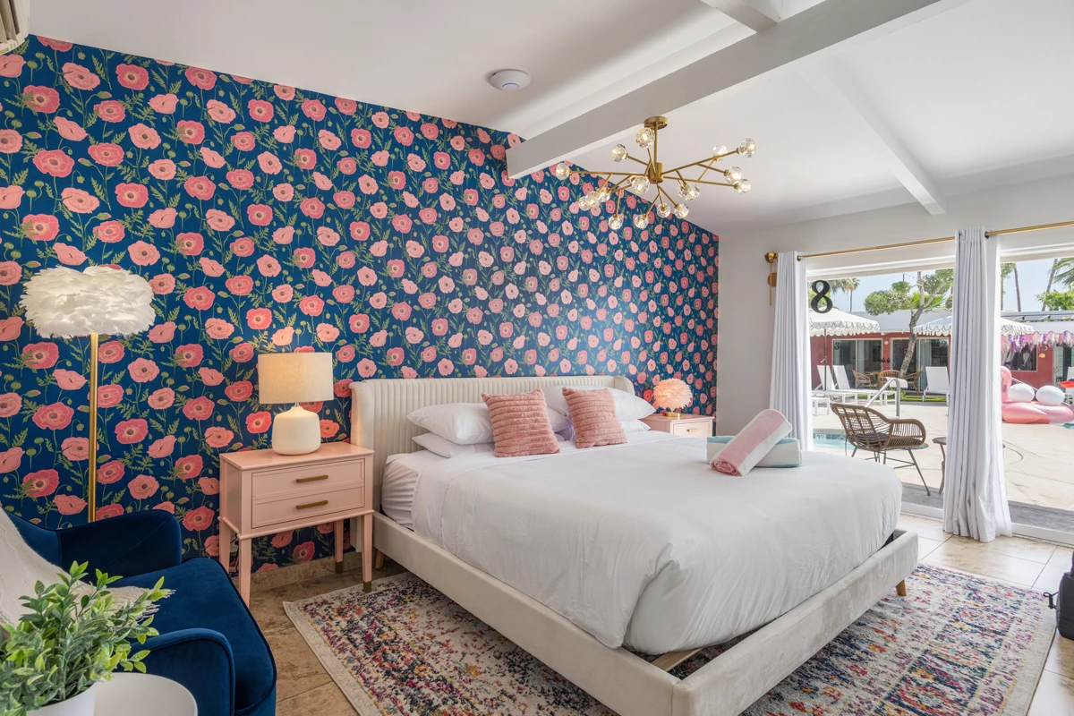The Muse Palm Springs