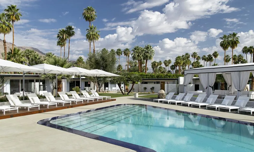 L’Horizon Resort & Spa