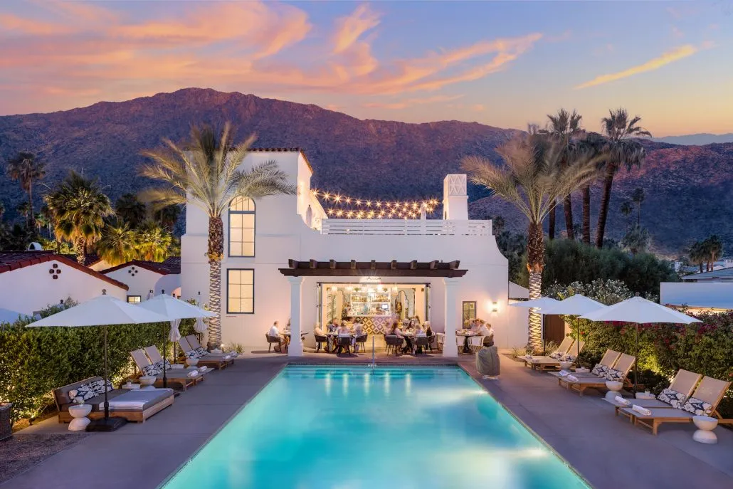Azucar at La Serena Villas