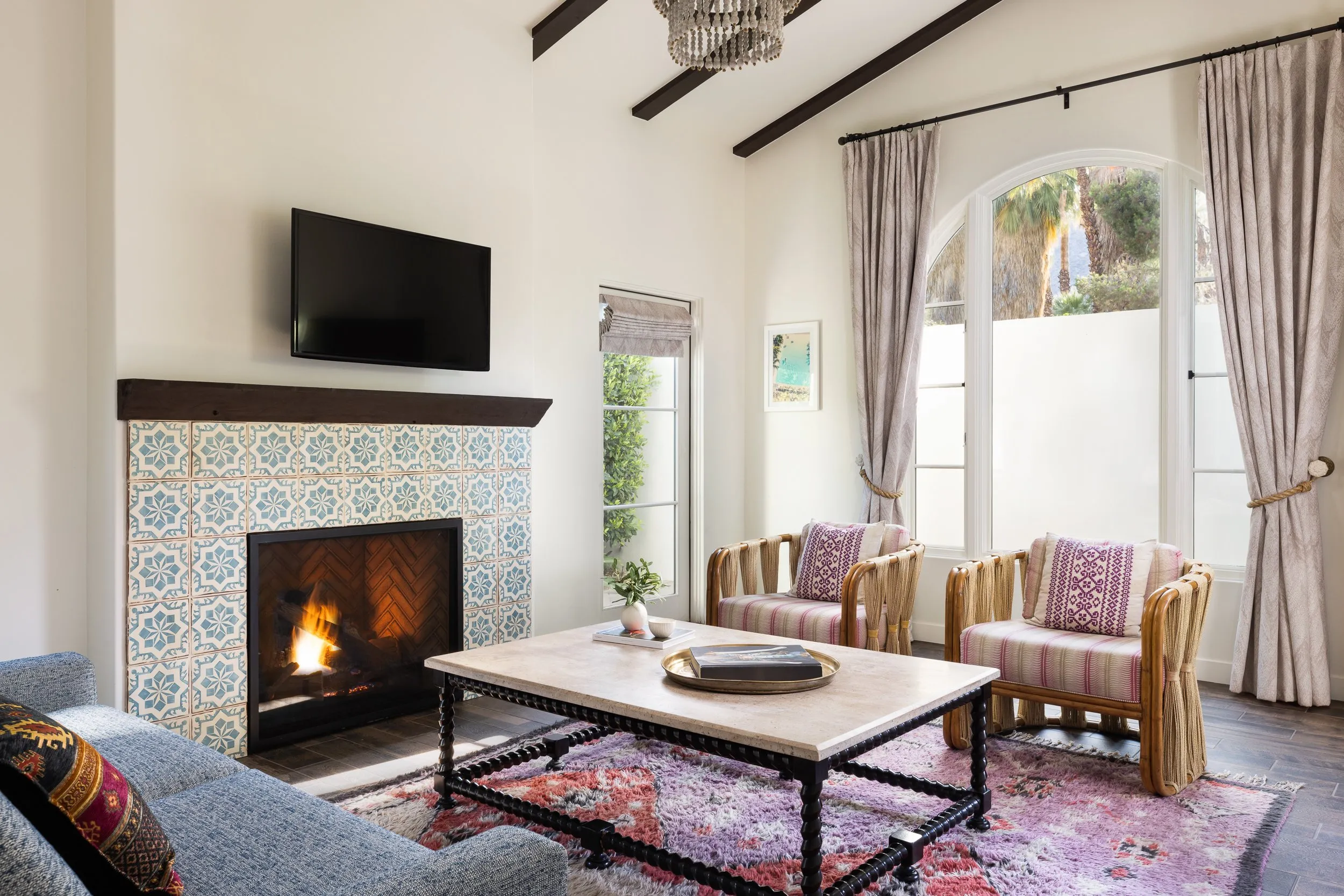 La Serena Villas