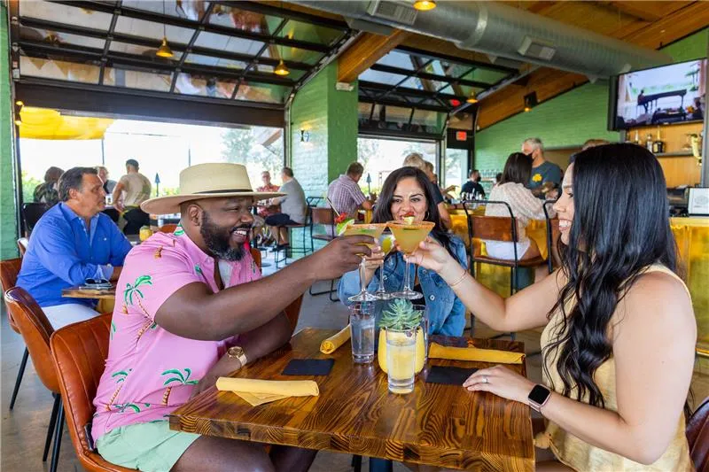 Restaurant Week 2025 In Palm Springs